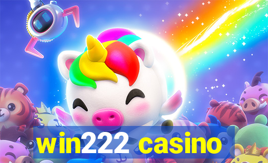 win222 casino